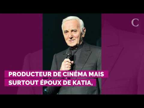 VIDEO : Cyril Hanouna : retour sur sa longue amitié avec Charles Aznavour