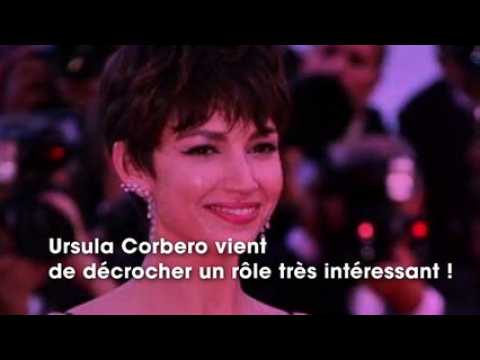 VIDEO : Ursula Corbero (La Casa de Papel) : elle sera trs mchante dans son prochain film