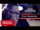Nintendo Player Perspective - Super Smash Bros. Ultimate Behind the Bracket with Nairo
