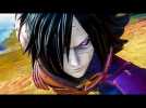 JUMP FORCE Madara Uchiha Bande Annonce (2019) PS4 / Xbox One/ PC