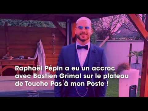 VIDEO : Raphal Ppin poursuit Bastien Grimal en 4x4 dans Paris pour le taper aprs leur passage dan