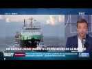 Objectif Terre : Un bateau-usine inquiète les pêcheurs de la Manche - 25/10