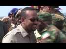 Prix Nobel de la paix 2019 : attribué au Premier ministre éthiopien Abiy Ahmed