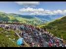 Tour de France 2020 : tous les cols des Pyrénées où va passer la course