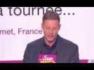 TPMP People : Matthieu Delormeau réagi après ses fausses informations sur la venue de Céline Dion aux Vieilles Charrues (vidéo)