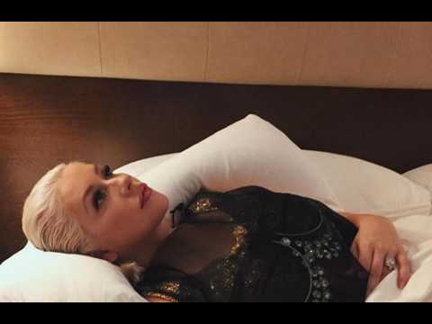 VIDEO : Christina Aguilera: L'industrie musicale est pleine de 'loups'