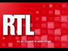 Le journal RTL du 13 octobre 2019