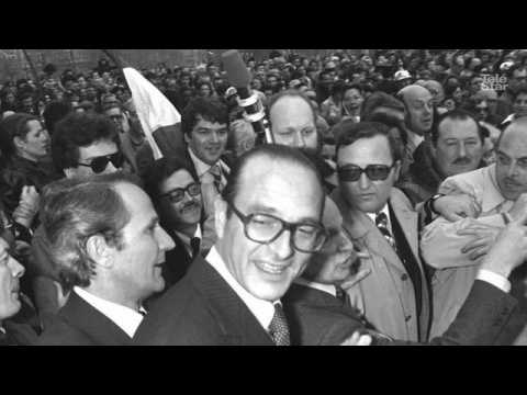 VIDEO : Mort de Jacques Chirac : les chaînes de télévision bouleversent leurs programmes