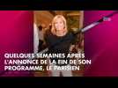 Claire Chazal aidée par Brigitte Macron dans sa carrière ? La journaliste répond