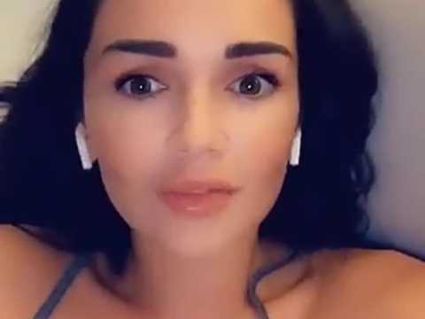 VIDEO : Jazz (JLCFamily) : Harcele par des fans devant chez elle, elle pousse un gros coup de gueul