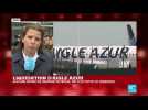 Liquidation d'Aigle Azur : les salariés 