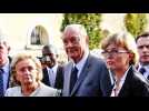 Jacques Chirac mort : Jean-Louis Debré revient sur leurs derniers moments