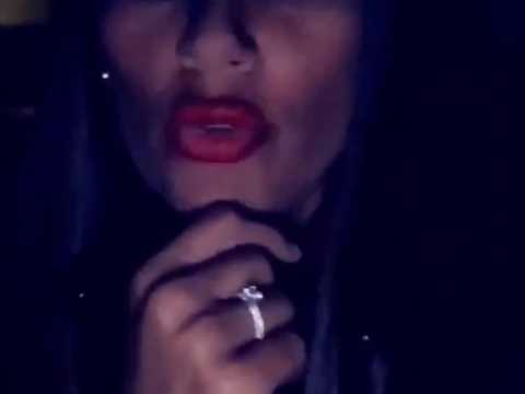 VIDEO : Dylan Thiry (LaBatailleDesCouples2) agress par Wafa ? Elle sort du silence et donne sa vers