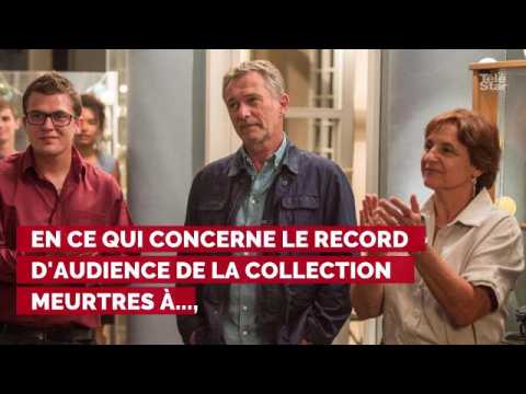 VIDEO : Meurtres  Lille : quel pisode dtient le record d'audience de tous les tlfilms Meurtres