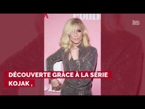 VIDEO : PHOTOS. Judith Light : l'ex-star de Madame est servie blouissante  l'avant-premire de la