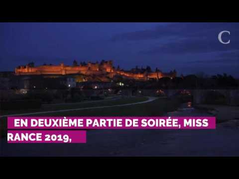 VIDEO : PHOTOS. Miss France 2020 : qui est Romane Edern, la nouvelle Miss Bretagne ?