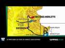 Zap sport du 16 octobre : le parcours du Tour de France 2020 dévoilé (vidéo)
