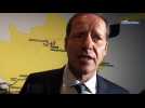 Tour de France 2020 - Christian Prudhomme commente et explique 