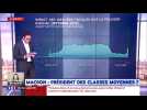 Emmanuel Macron : président des classes moyennes ?