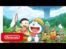 Doraemon: Story of Seasons - Launch Trailer - Nintendo Switch