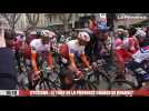 Cyclisme : jusqu'à 600 millions de téléspectateurs pour le prochain Tour de La Provence