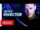 AVICII Invector - Announcement Trailer - Nintendo Switch