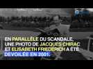 Jacques Chirac : le scandale de son voyage à l'île Maurice avec son autre maîtresse