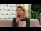 Delphine DE FRANCE, Vice-Présidente en charge du business et de l'innovation, CCI Marseille Provence