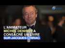 Jacques Chirac avait nommé son chien Ducon en référence à un autre président