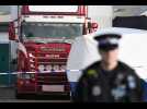 Royaume-Uni : les 39 morts retrouvés dans le camion étaient chinois
