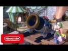 Luigi's Mansion 3 - ScreamPark Mode - Nintendo Switch