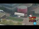 Royaume-Uni : 39 corps découverts dans un camion en provenance de Bulgarie