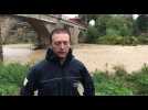 Inondations dans l'Aude : retour sur l'épisode nocturne dans la vallée du Lauquet avec le Smmar