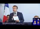 Macron face à la colère des Réunionnais (3) - 24/10