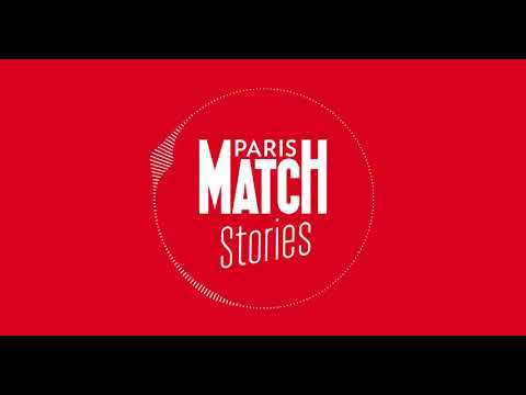 VIDEO : Podcast: Paris Match Stories, le choc des mots