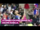 PASSION WAGS. France-Andorre : découvrez les femmes des joueurs des deux équipes en photos