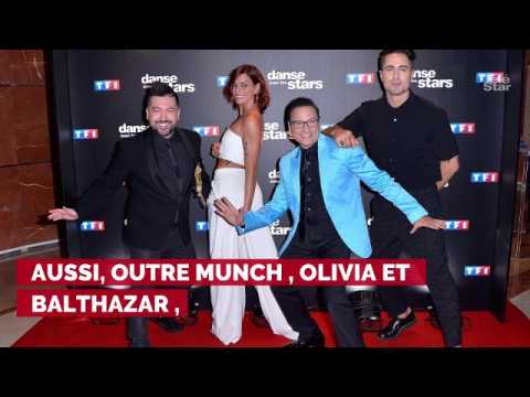 VIDEO : Fauve Hautot : la star de Danse avec les stars rejoint le casting d'une série de TF1