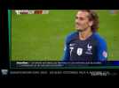 Zap sport du 11 septembre - Euro 2020 : Les Bleus victorieux contre l'Andorre (vidéo)