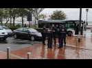 Une bombe découverte à Boulogne-sur-Mer : confinement et évacuation