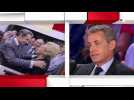 Carla Bruni et Nicolas Sarkozy très émus en évoquant Bernadette Chirac