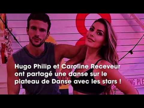 VIDEO : Caroline Receveur  elle interdit Hugo Philip de s?approcher de Clara Morgane