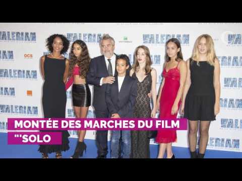 VIDEO : Luc Besson regrette avoir 