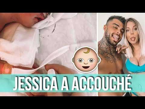 VIDEO : JESSICA ET THIBAULT SONT PARENTS !  MALHEUREUSEMENT, LEUR FILS A DE GROSSES COMPLICATIONS..