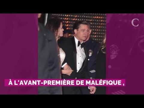 VIDEO : PHOTOS. Angelina Jolie, Christina Aguilera, Will Smith? Ces stars qui font des tapis rouges