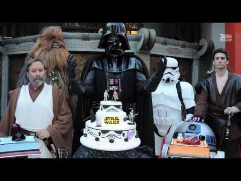 VIDEO : Star Wars 9: les dernires infos sur L'ascension de Skywalker