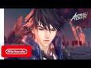 ASTRAL CHAIN - Accolades Trailer - Nintendo Switch