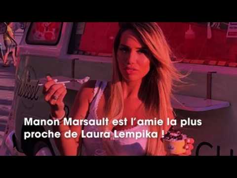 VIDEO : Manon Tanti se confie sur le calvaire qu'ont vécu Laura Lempika et Nikola Lozina après leur