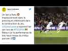 Ligue des champions : PSG - Real Madrid : la performance XXL d'Idrissa Gueye