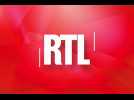 Le journal RTL du 19 septembre 2019