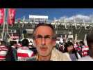 Rugby à XV - Coupe du monde : la ferveur monte au Japon
